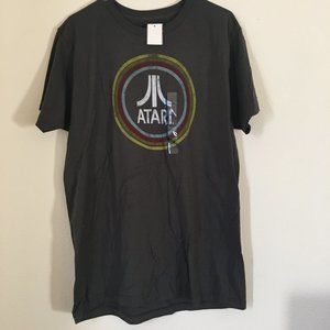 (NEW) Atari Ripple Junction Shirt